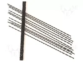 DONAU ELEKTRONIK Espada para madera