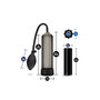 Bomba para el Pene Blush Quickie kit Negro