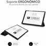 Subblim Shock Case para Samsung Galaxy Tab A9+ 11'' Negro