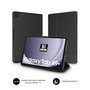 Subblim Funda Shock Case para Samsung Galaxy Tab A9+ de 11 pulgadas, Negro