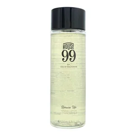 House 99 by David Beckham Spruce Up Toning Lotion 200ml