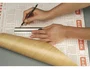 D-c-fix Rollo adhesivo amarillo lima 45 cm x 15 m