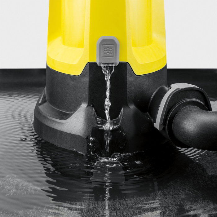 Kärcher SP 11.000 Dirt EU Bomba Sumergible para Agua Sucia