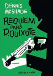 Requiem para Don Quixote, Dinis Machado - ASSIRIO & ALVIM