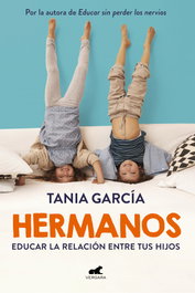 Hermanos, Tania García - VERGARA