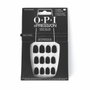 OPI xPRESS/ON Uñas Artificiales Lady in Black