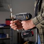 Steinel Mobile Heat 1 Pistola de aire caliente a batería