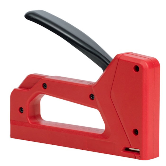 Arrow JT21 PK Grapadora Manual con 1.000 Grapas JT21 de 10 mm