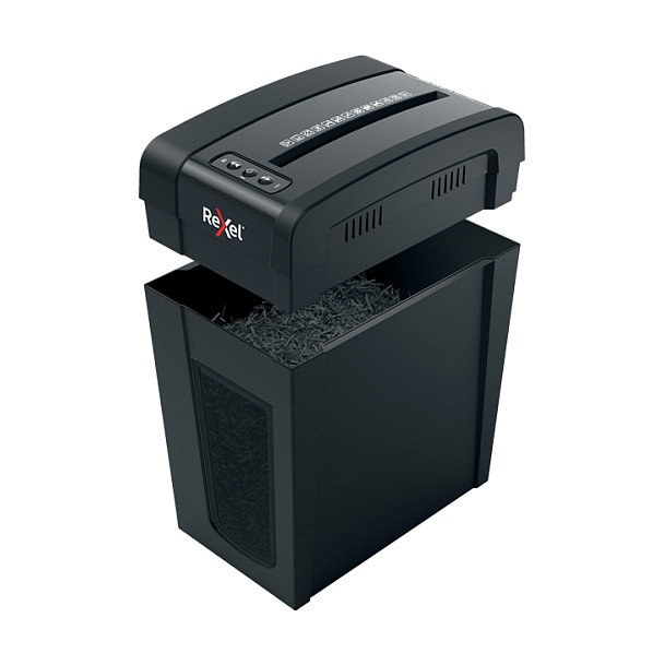 Rexel Secure X10-SL Negro Rexel Secure X10-SL Negro