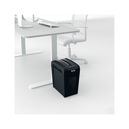 Rexel Secure X10-SL Negro Rexel Secure X10-SL Negro