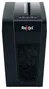 REXEL Secure X10-SL Negro, Corte de Partículas 4x40 mm, Nivel de Seguridad P-4