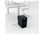 REXEL Secure X10-SL Negro, Corte de Partículas 4x40 mm, Nivel de Seguridad P-4