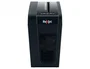 REXEL Secure X10-SL Negro, Corte de Partículas 4x40 mm, Nivel de Seguridad P-4