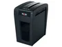 REXEL Secure X10-SL Negro, Corte de Partículas 4x40 mm, Nivel de Seguridad P-4