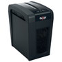 REXEL Secure X10-SL Negro, Corte de Partículas 4x40 mm, Nivel de Seguridad P-4