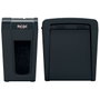 REXEL Secure X10-SL Negro, Corte de Partículas 4x40 mm, Nivel de Seguridad P-4
