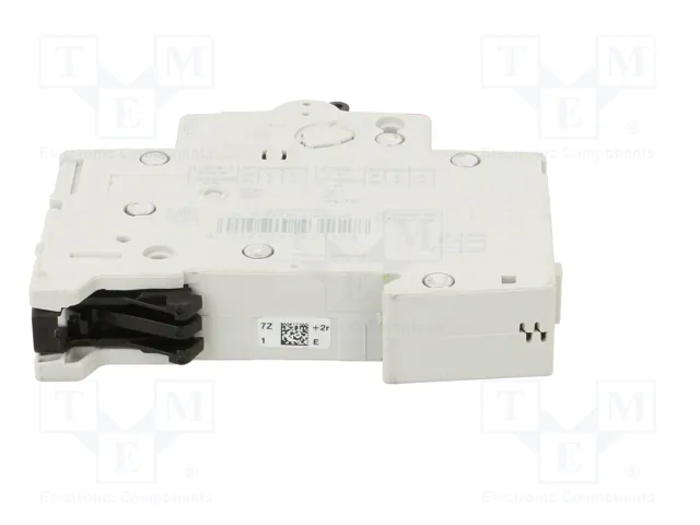 ABB S200M UC S201M-Z1UC Interruptor Magnetotérmico 1A 1 Polo ABB S200M UC S201M-Z1UC Interruptor Magnetotérmico 1A 1 Polo