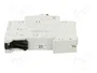 ABB S200M UC S201M-Z1UC Interruptor Magnetotérmico 1A 1 Polo