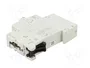 ABB S200M UC S201M-Z1UC Interruptor Magnetotérmico 1A 1 Polo