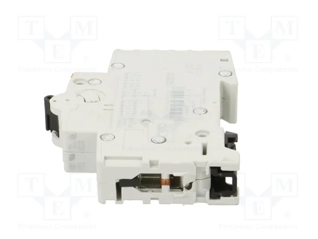 ABB S200M UC S201M-Z1UC Interruptor Magnetotérmico 1A 1 Polo ABB S200M UC S201M-Z1UC Interruptor Magnetotérmico 1A 1 Polo