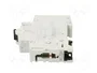 ABB S200M UC S201M-Z1UC Interruptor Magnetotérmico 1A 1 Polo