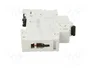 ABB S200M UC S201M-Z1UC Interruptor Magnetotérmico 1A 1 Polo