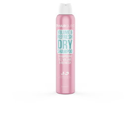 Hairburst Champú Seco Volumising & Refreshing 200ml