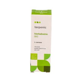 TERPENIC Hierbabuena Aceite Esencial Alimentario Bio 10Ml