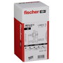 Fischer Metal Cavity Fixing HM 6x52 S