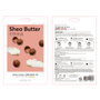 Missha Airy Fit Sheet Mask Shea Butter