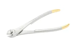 Vi Cortador de Implantes hasta 2mm Diámetro 25,5cm TC