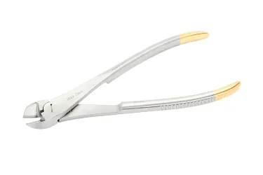 Vi Cortador de Implantes hasta 2mm Diámetro 25,5cm TC Vi Cortador de Implantes hasta 2mm Diámetro 25,5cm TC