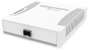 MikroTik CSS106-5G-1S Switch Gigabit con SFP y PoE