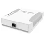 Mikrotik RB260GS Switch Inteligente 6 Puertos Gigabit Ethernet RJ45 10/100/1000 y 1 Puerto SFP