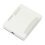 MikroTik CSS106-5G-1S Switch Gigabit con SFP y PoE