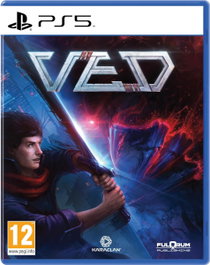 CS-CONTACT SALES VED para PlayStation 5