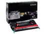 Lexmark Toner Original Láser, modelo C734, Alto Rendimiento 6000 páginas
