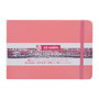 Talens Art Creation Cuaderno Bocetos Rojo Coral 21 x 14.8 cm 140 g 80 Hojas