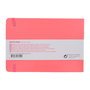Talens Art Creation Cuaderno Bocetos Rojo Coral 21 x 14.8 cm 140 g 80 Hojas