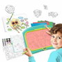 Canal Toys Pizarra Impresora Doodle Copy Azul