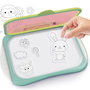 Canal Toys Pizarra Impresora Doodle Copy Azul
