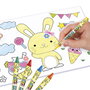 Canal Toys Pizarra Impresora Doodle Copy Azul