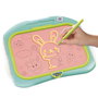 Canal Toys Pizarra Impresora Doodle Copy Azul