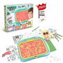 Canal Toys Pizarra Impresora Doodle Copy Azul