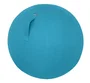 Leitz Balón de asiento Active Ergo Cosy 65 cm Azul
