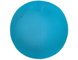 Leitz Balón de asiento Ergo Cosy 65 cm Azul