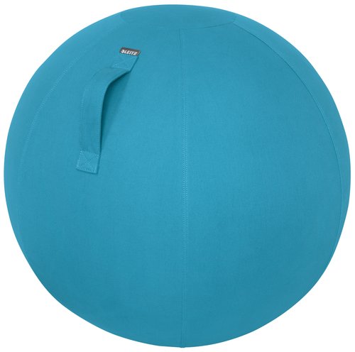 Leitz Balón de asiento Active Ergo Cosy 65 cm Azul