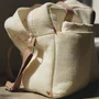 Domiva DOM3700948340851 Bolso Cambiador - Amor Maternidad - Colchón Portátil e Impermeable
