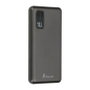 Extralink EPB-098B Powerbank 10000mAh Negro USB-C
