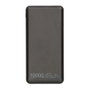 Extralink EPB-098B Powerbank 10000mAh Negro USB-C